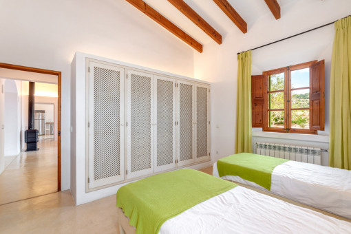 Dormitorio