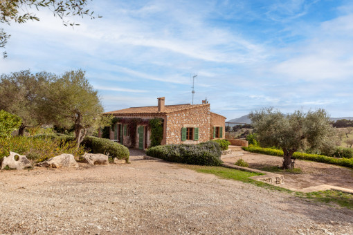 Vista exterior