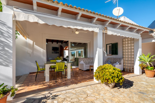 Terraza