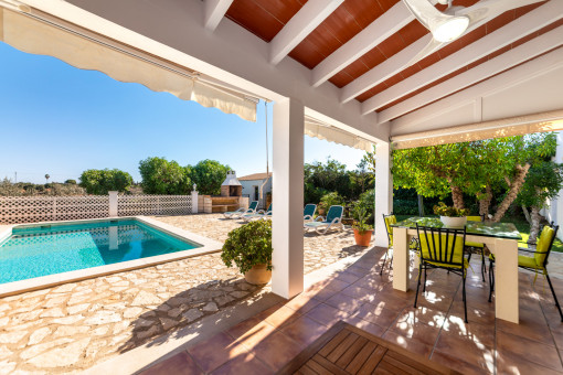 Terraza