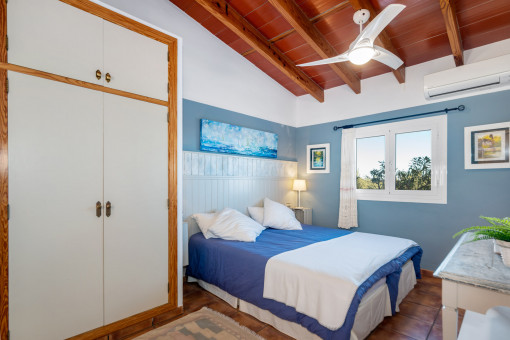 Dormitorio