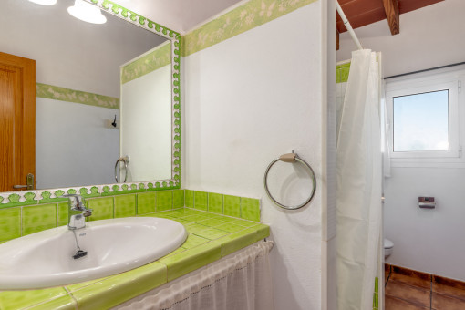 Baño