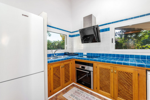 Cocina