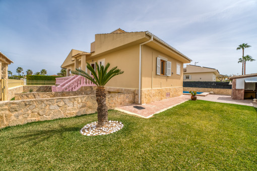 Villa en Playa de Muro para vender