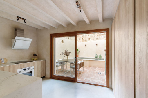 Cocina