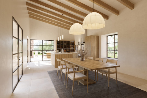 Comedor