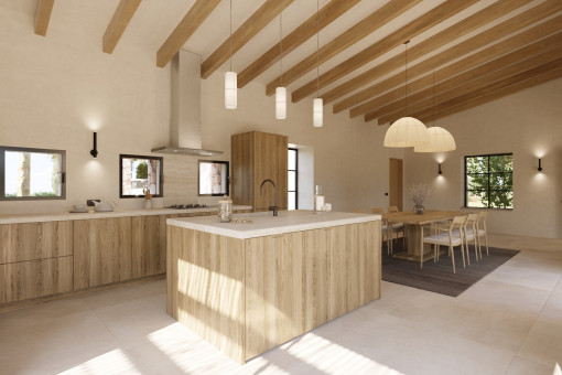 Cocina