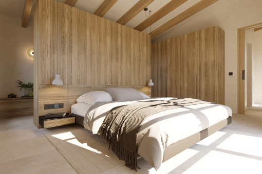 Dormitorio