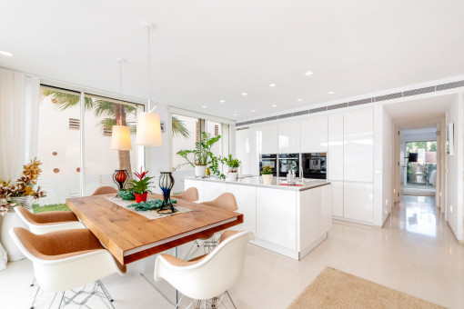 Cocina americana