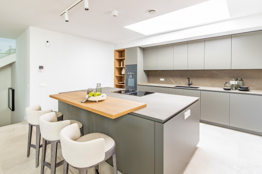 Cocina