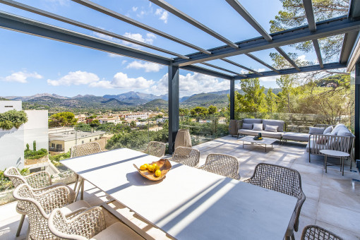 Terraza