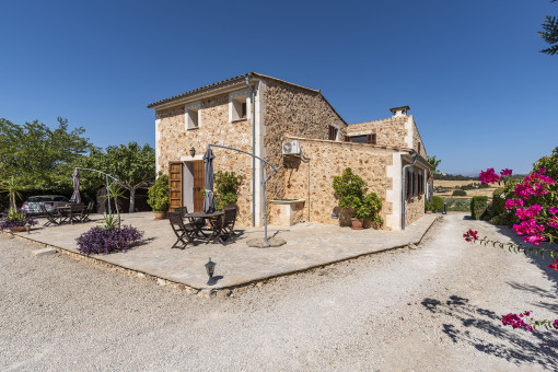 Finca