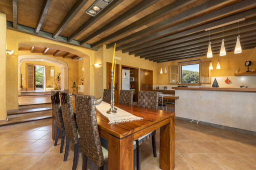 Comedor