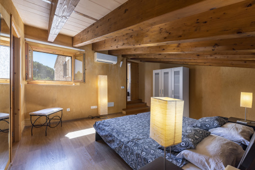 Dormitorio