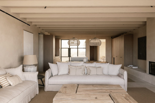 Salon/comedor