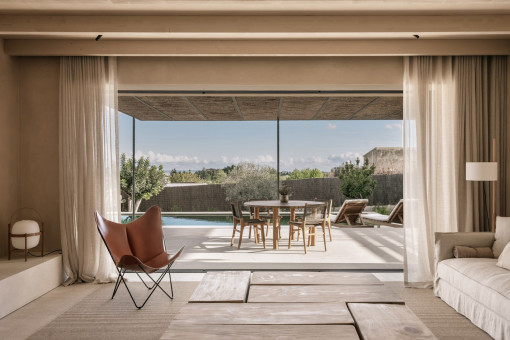 Salon/comedor
