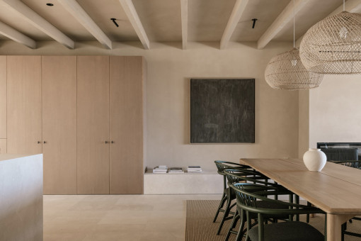 Salon/comedor