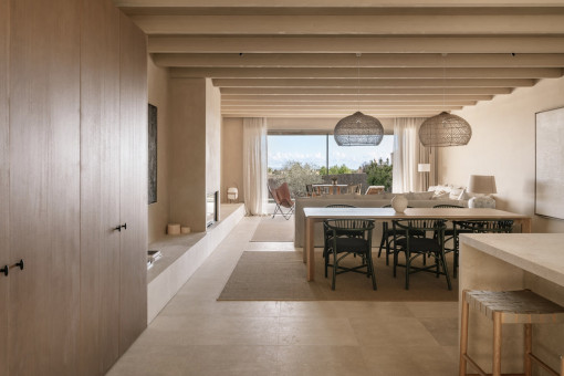 Salon/comedor