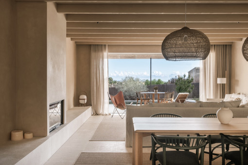Salon/comedor