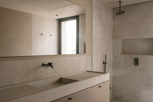 Baño Master