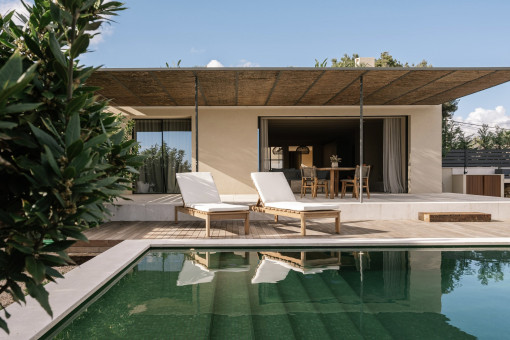 Casa en Establiments