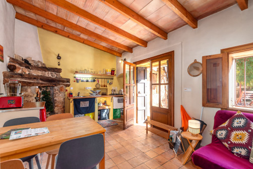 Comedor