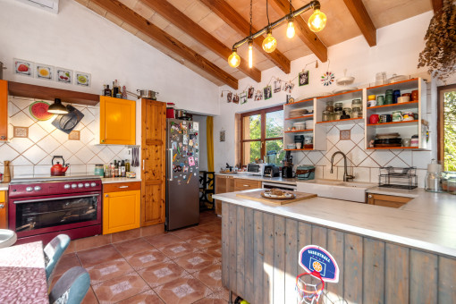 Cocina