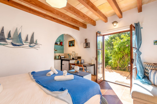 Dormitorio