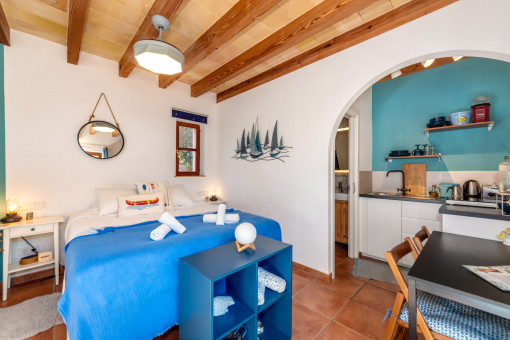 Dormitorio