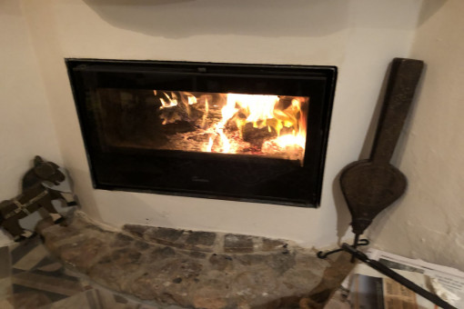 Chimenea
