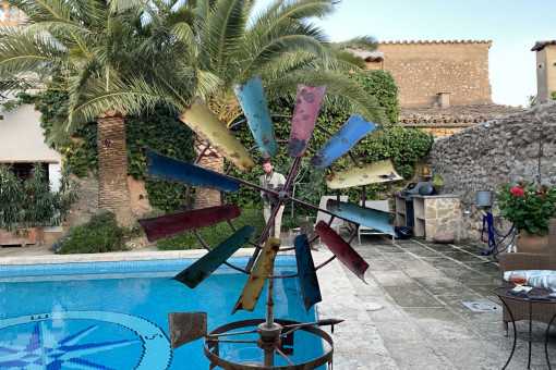 Jardín