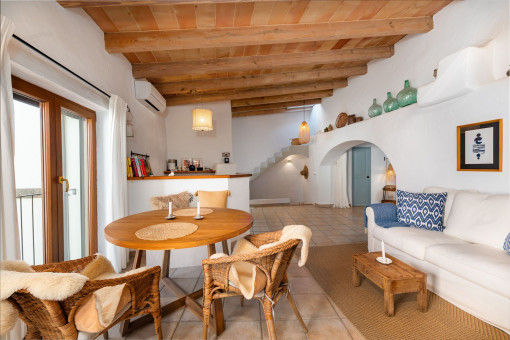 Apartamemto 1
