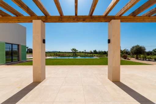Terraza