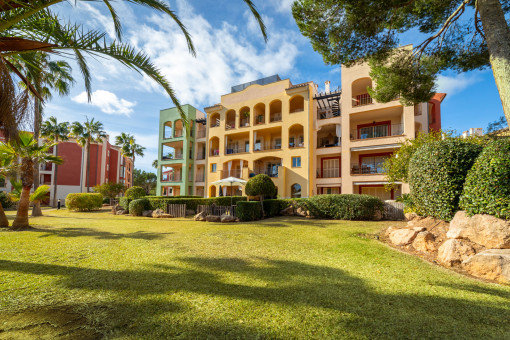Vista exterior