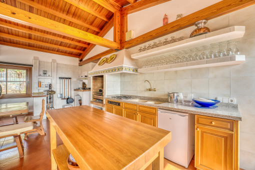 Cocina