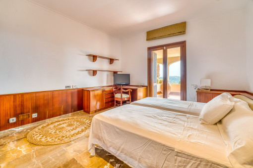 Dormitorio