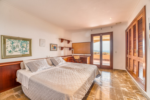 Dormitorio