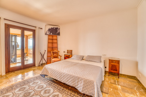 Dormitorio