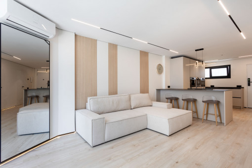 Salón - Comedor