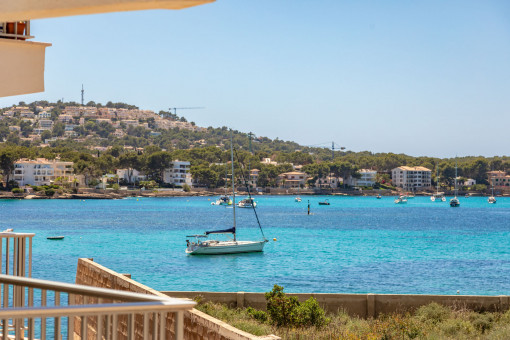 Apartamento en Santa Ponsa