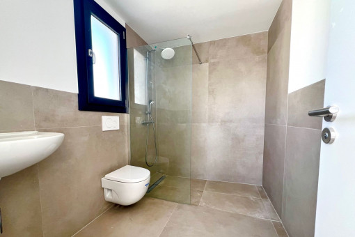 Cuarto de baño