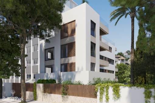 Vista exterior
