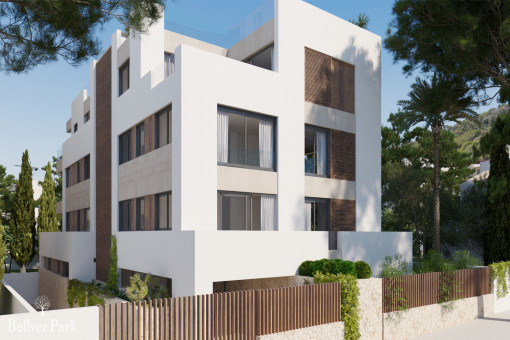 Vista exterior