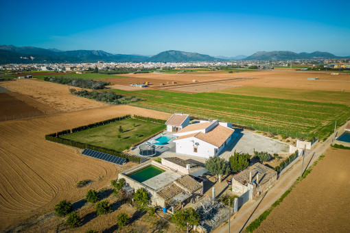 Vista exterior