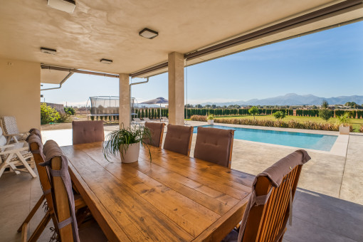 Terraza