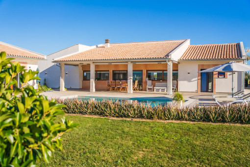 Finca en Sa Pobla
