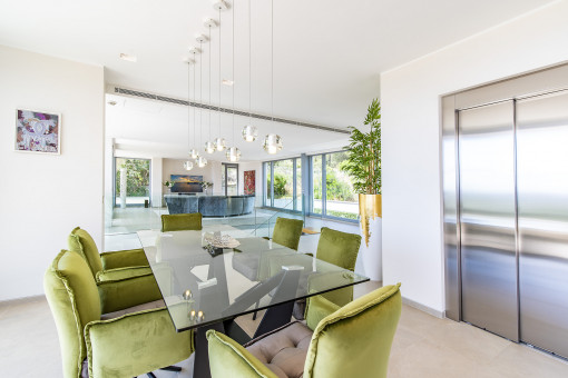 Comedor