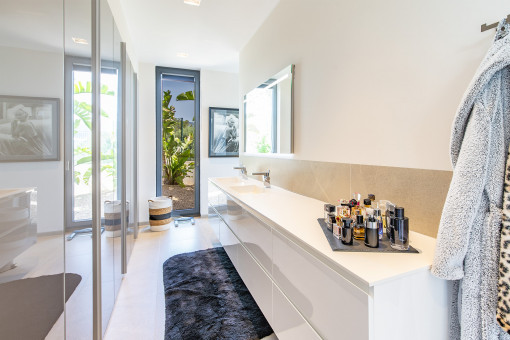 Baño principal