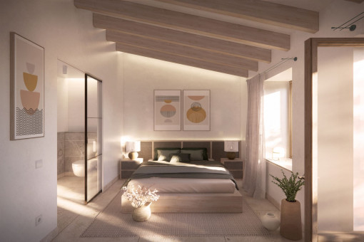 Dormitorio