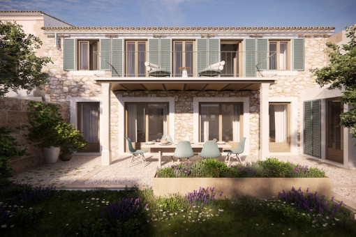 Casa en Sineu
